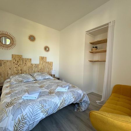 Ma Belle Conciergerie - Cosy 2Pieces Centre Historique Milly la Foret Bagian luar foto